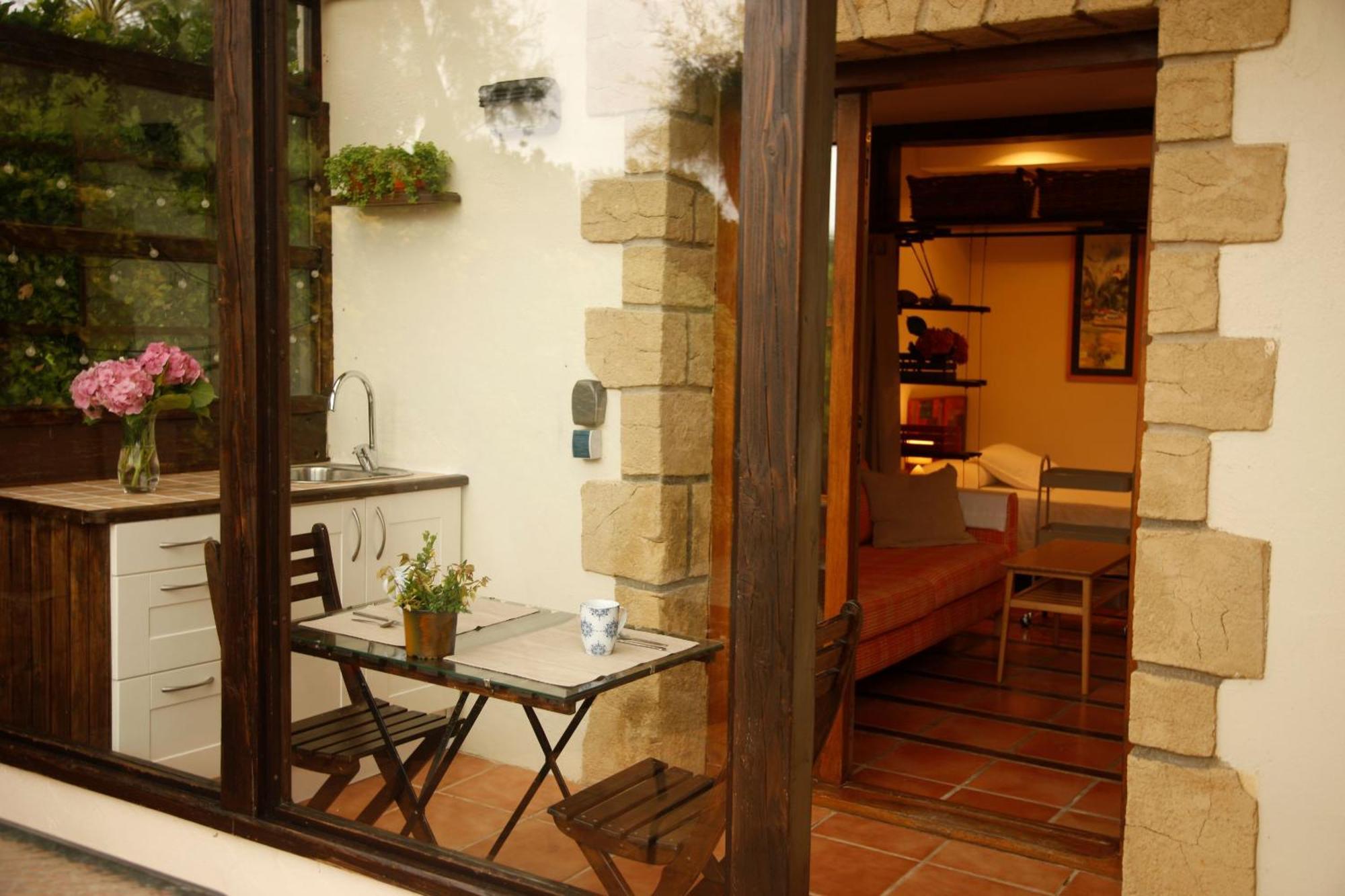 수마이아 2 Habit, Sala, Terraza, Jardin, Parking Gratis 아파트 외부 사진