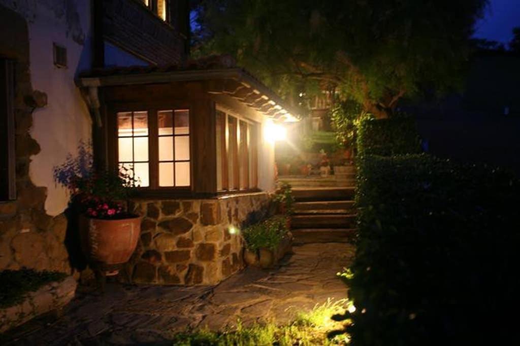 수마이아 2 Habit, Sala, Terraza, Jardin, Parking Gratis 아파트 외부 사진